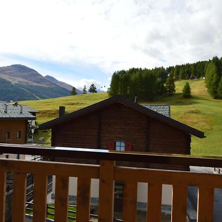 Casa Fiorella Livigno Exterior photo