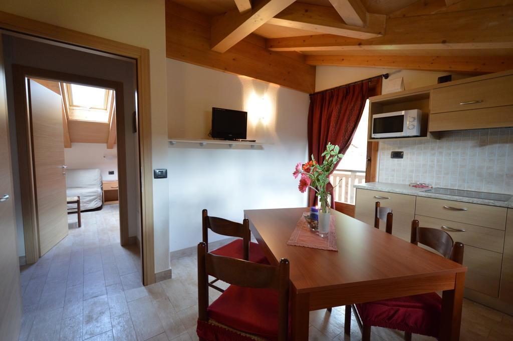 Casa Fiorella Livigno Exterior photo
