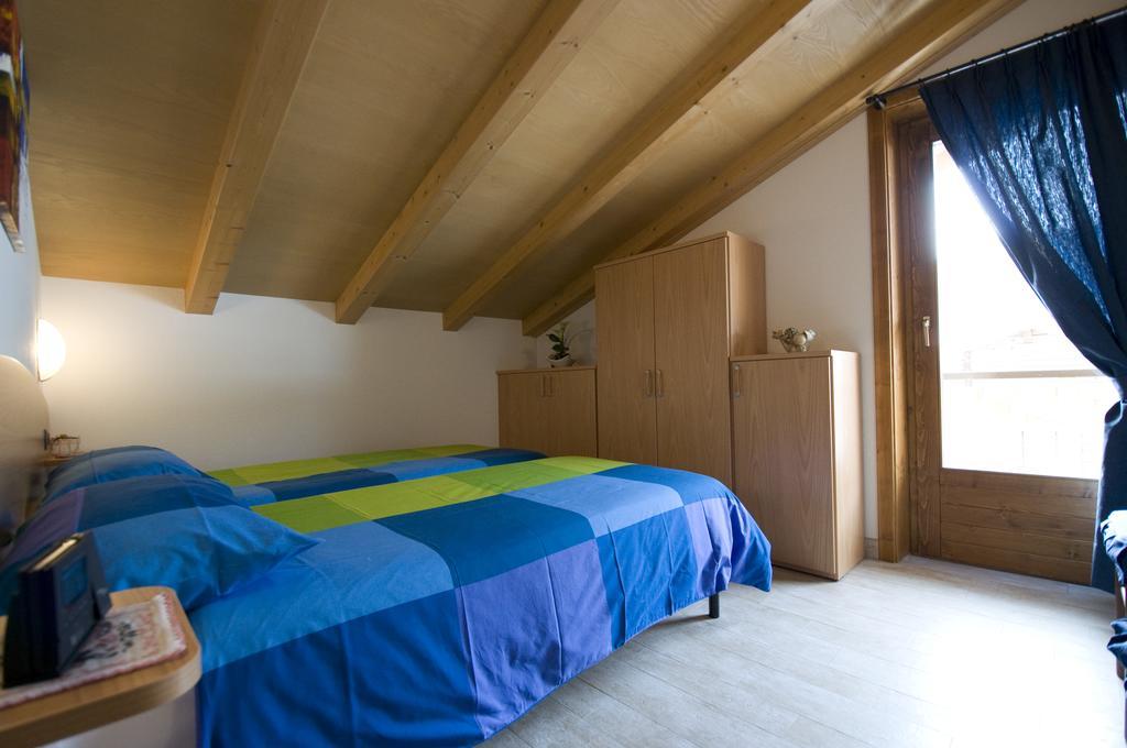 Casa Fiorella Livigno Room photo