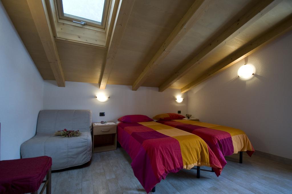 Casa Fiorella Livigno Room photo
