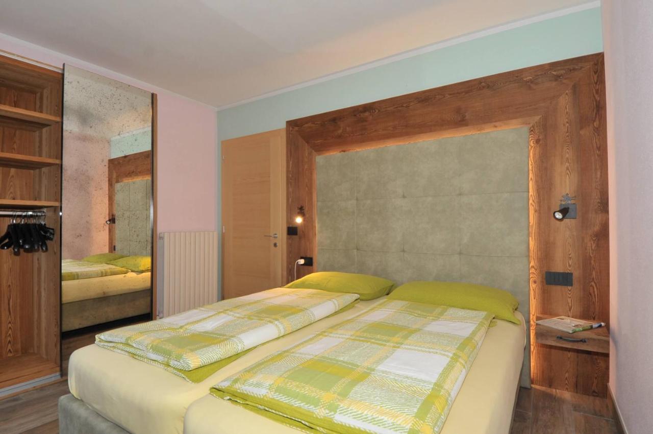 Casa Fiorella Livigno Exterior photo