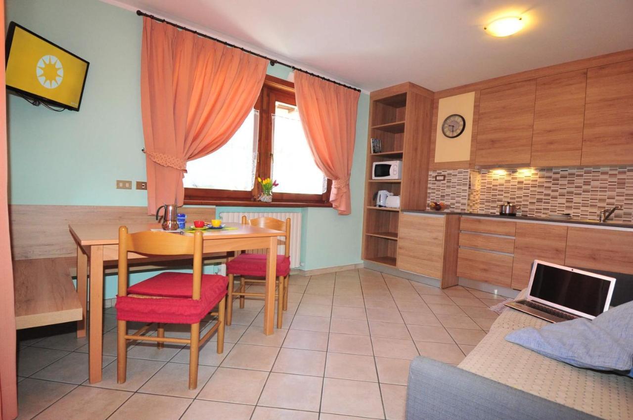 Casa Fiorella Livigno Exterior photo